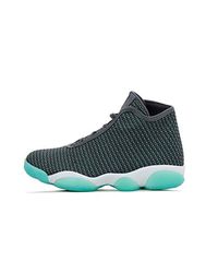 jordan horizon grise femme