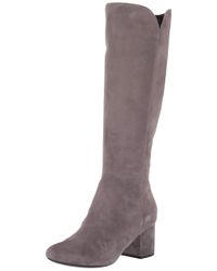 cole haan denise suede boot