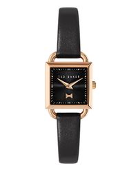Ted Baker Watches for Women - Up to 22% off at Lyst.com