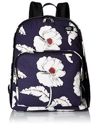 jack spade men's backpack