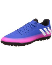 messi futsal boots