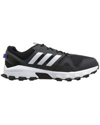 adidas men's rockadia trail wide m