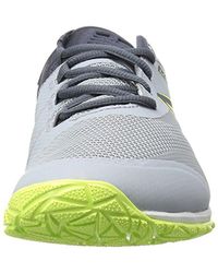new balance men's mx20v6 minimus cross trainer