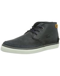 Lacoste Sneakers voor Heren online kopen | DEF-SHOP.NL