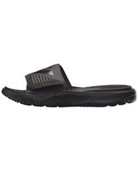 adidas slides alphabounce