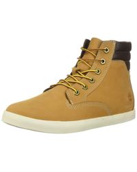 Timberland High-top sneakers for Women - Up to 37% off at Lyst.com