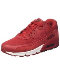 air max 90 essential homme rouge air max 90 essential homme rouge