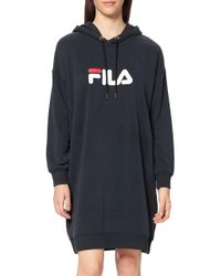 robe fila pas cher