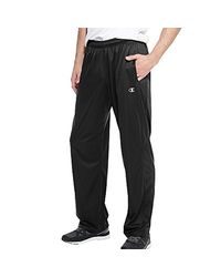 champion double dry select training pants