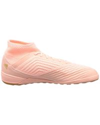 chuteira predator tango 18.3 futsal