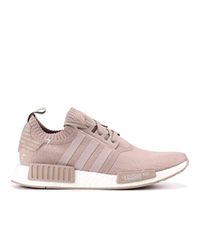 adidas nmd r1 primeknit vapour grey