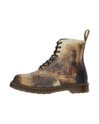 doc martens turner