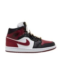 Air Jordan 1 | Graffitishop diventa SPECTRUM