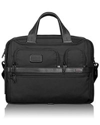 tumi work bag