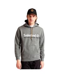 Sweats à capuche Timberland pour homme - Jusqu'à -40 % sur Lyst.fr