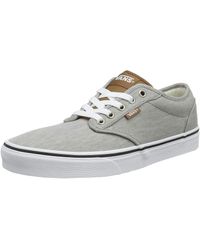 vans atwood canvas