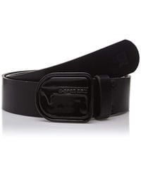 g star belt