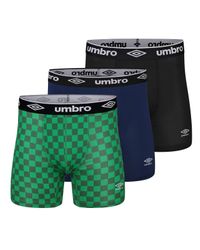 Umbro Underwear for Men - Up to 60% off at Lyst.co.uk