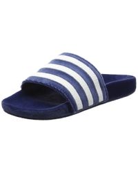 adidas Instappers voor heren - Tot 15% korting op Lyst.com.nl