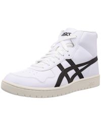 Asics Hoge sneakers voor heren - Tot 35% korting op Lyst.com.nl