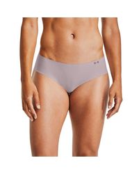 under armour womens undies