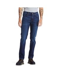 Timberland Jeans for Men - Up to 50% off at Lyst.co.uk
