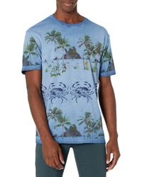 Desigual T-shirts for Men - Up to 43% off at Lyst.com