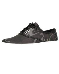 Baskets Amherst Oxford Timberland pour homme en coloris Noir - Lyst Baskets Amherst Oxford Timberland pour homme en coloris Noir - Lyst