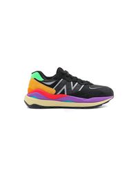 New Balance Schuhe M 5740 LB Farbe Black/Multicolor größe 41.5 für Herren |  Lyst DE