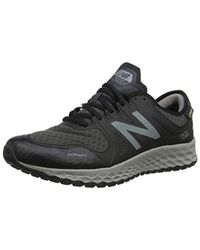 zapatos hombre NEW BALANCE zapatillas negro GI649 - ZOOODE.COM