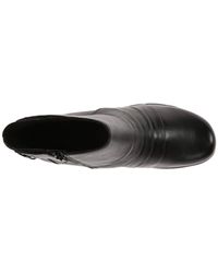 clarks christine tilt boot