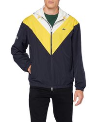 giacche lacoste prezzi