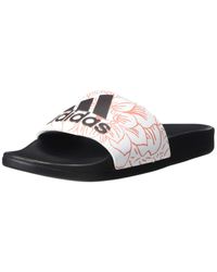 adidas memory foam slippers