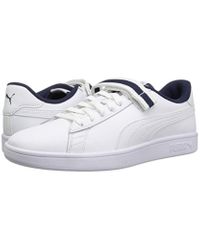 Puma smash v2 fresh Clearance