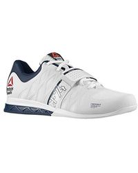 reebok men's crossfit lifter 2.0 training shoe