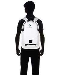 puma bmw backpack