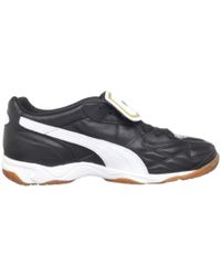 puma king indoor shoes