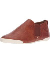 frye melanie chelsea boot