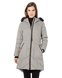 guess winter coats