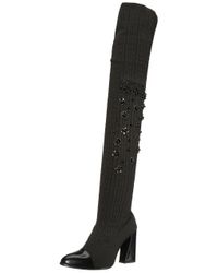 stuart weitzman longlegs