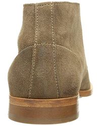 wolverine marco chukka