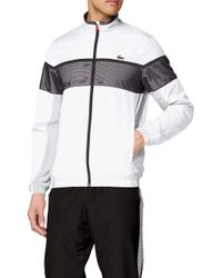 Sport Wh4874 Conjunto Ropa Deportiva Lacoste de hombre | Lyst