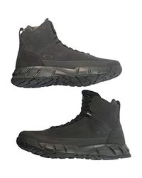 oakley boots uk