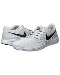 nike flex 2016 run mens
