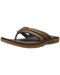 Ekorgnl Rugthng InfraditoTimberland in Pelle da Uomo colore Marrone | Lyst