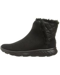 Skechers performance women's on the go 400 cozies winter boot Clearance