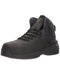 new balance casual boots