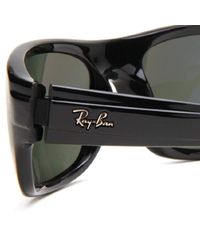 ray ban rb 4166