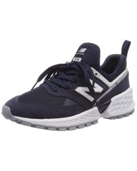 574S v2 New Balance de hombre de color Azul - Lyst