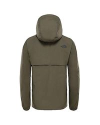 north face jackstraw jacket